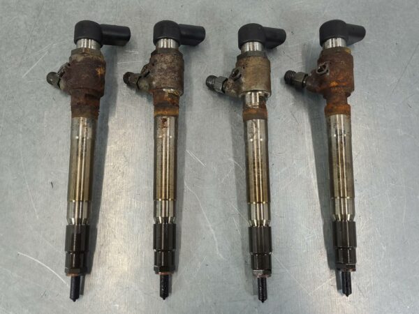 FORD TRANSIT 2014-2018 FUEL INJECTOR DIESEL, 2.2, TURBO, VO, 02/14-04/18