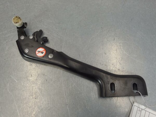 FORD TRANSIT 2014-2024 DOOR HINGE/RUNNER LOWER DOOR ROLLER, LH REAR, VO, 02/14-