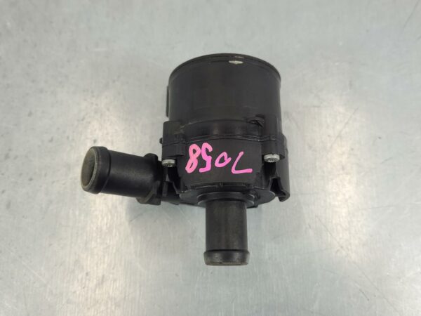 RENAULT TRAFIC 2015-2025 WATER PUMP X82, 01/15-