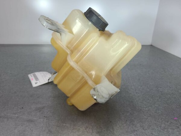 LDV DELIVER 9 2021-2024 OVERFLOW BOTTLE PRIMARY, RADIATOR OVERFLOW (FRONT), 07/2