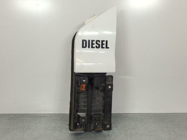 FORD TRANSIT 2014-2018 FUEL DOOR / FILLER FUEL FILLER, 2.2, DIESEL, RWD, VO, 02/