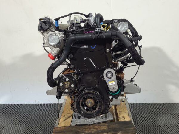 FORD TRANSIT 2019-2024 ENGINE 2.0L Diesel EcoBlue TDCi10 Speed Automatic