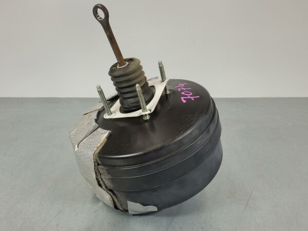 FORD TRANSIT 2014-2025 BRAKE BOOSTER VO, 02/14-