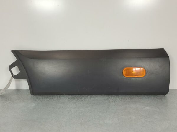 FORD TRANSIT 2014-2024 BODY/DOOR MOULD VO, FRONT DOOR LOWER MOULDING (LH SIDE),