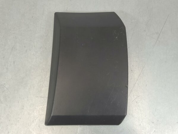 FORD TRANSIT 2014-2024 BODY/DOOR MOULD VO, FUEL DOOR LOWER MOULDING (LH SIDE), 0