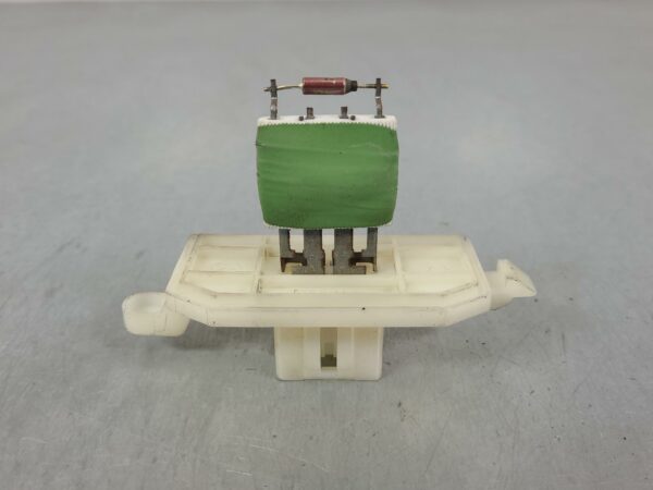 FORD TRANSIT 2014-2025 FAN SPEED RESISTOR VO, 02/14-