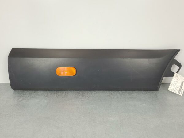FORD TRANSIT 2014-2024 BODY/DOOR MOULD VO, FRONT DOOR LOWER MOULDING (RH SIDE),