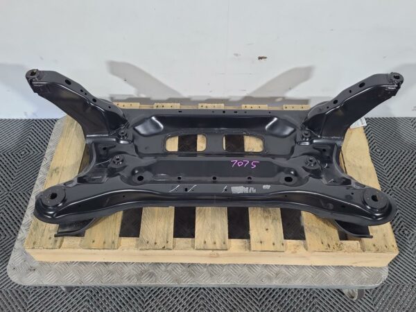 FORD TRANSIT 2014-2024 FRT XMEMBER/CRADLE VO, CROSSMEMBER, SUSPENSION, RWD, 02/1