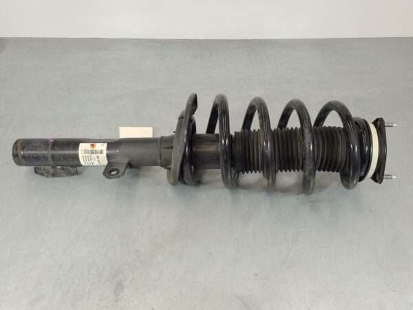 FORD TRANSIT 2014-2024 RIGHT FRONT STRUT VO, CAB CHASSIS, 02/14-