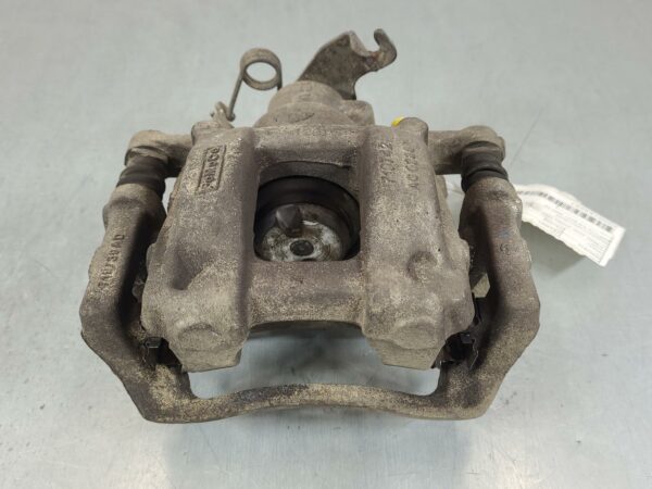 FORD TRANSIT 2014-2024 CALIPER LH REAR, DUAL WHEEL TYPE, VO, 02/14-