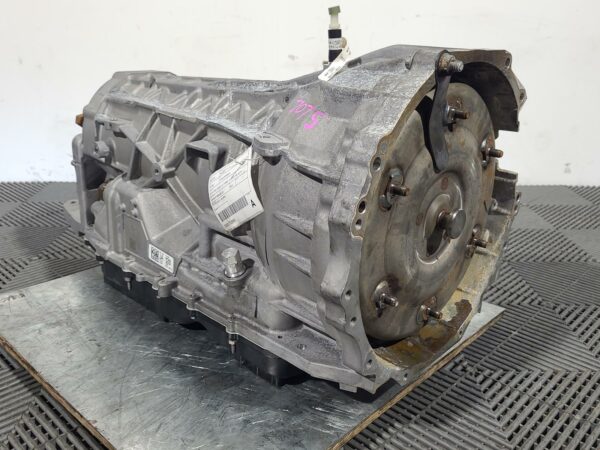 FORD TRANSIT 2019-2024 TRANS/GEARBOX AUTO, RWD, DIESEL, 2.0, TURBO, 10 SPEED, VO