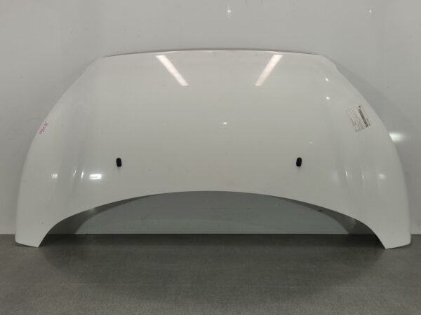 FORD TRANSIT CUSTOM 2018-2023 BONNET VN, 01/18-08/23