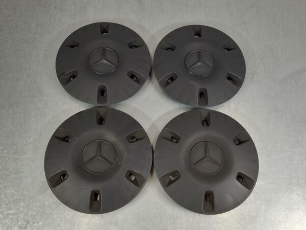 MERCEDES SPRINTER 2018-2025 WHEEL COVER/HUB CAP VS30, 05/18-
