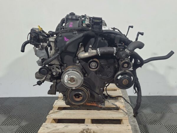 FORD TRANSIT 2006-2011 ENGINE 2.4L Diesel N/I6 Speed Manual