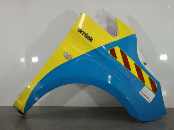 MERCEDES VITO 2015-2025 RIGHT GUARD 447, W/ FLASHER TYPE, 03/15-