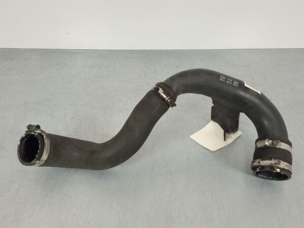 FORD TRANSIT CUSTOM 2016-2023 INTERCOOLER THROTTLE BODY TO INTERCOOLER HOSE/PIPE