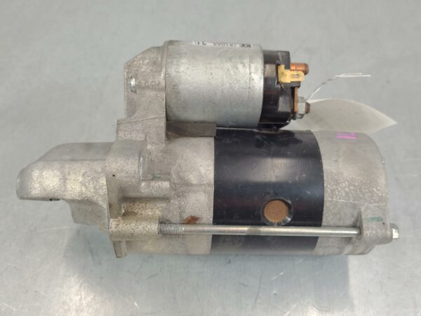 MITSUBISHI TRITON 2015-2023 STARTER MOTOR DIESEL, 2.4, 4N15, AUTO T/M, MQ-MR, 03