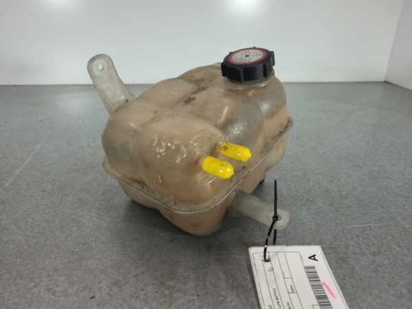 FORD TRANSIT 2000-2006 OVERFLOW BOTTLE VH-VJ, DIESEL, 10/00-08/06