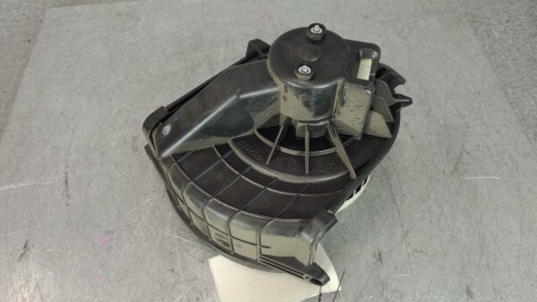 RENAULT MASTER 2011-2025 HEATER FAN MOTOR X62, 09/11-