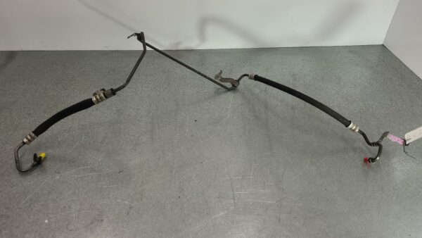 RENAULT MASTER 2011-2025 POWER STEERING HOSE X62, 09/11-