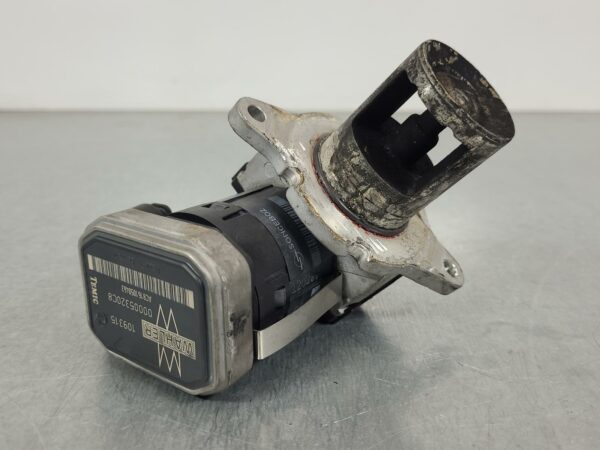 MERCEDES VITO 2004-2011 EGR VALVE 639 VAN 05/04-01/11
