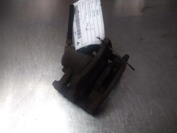 MERCEDES VIANO 2005-2014 CALIPER LH REAR, 639, 07/05-12/14