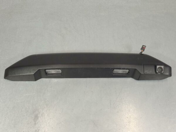 FORD TRANSIT CUSTOM 2013-2023 CAMERA VN, REVERSE CAMERA (TAILGATE HANDLE MOUNTED