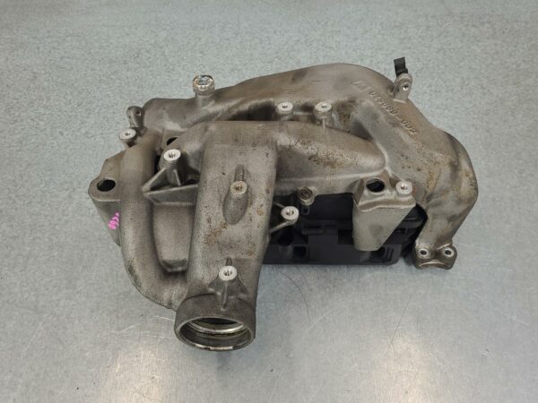 MERCEDES SPRINTER 2006-2009 MANIFOLD INLET MANIFOLD, 2.1, DIESEL, OM646, NCV3, 1