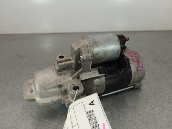 FORD RANGER 2011-2022 STARTER MOTOR DIESEL, 3.2, AUTO/MANUAL T/M, PX SERIES 1-3,