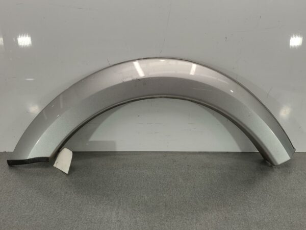 MITSUBISHI TRITON 2015-2018 WHEEL ARCH FLARE MQ, LH FRONT, 03/15-10/18