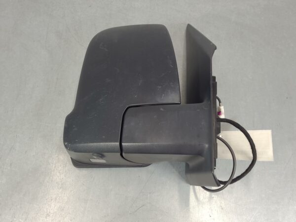 MERCEDES SPRINTER 2018-2024 RIGHT DOOR MIRROR VS30, W/ INDICATOR TYPE, VAN, 05/1