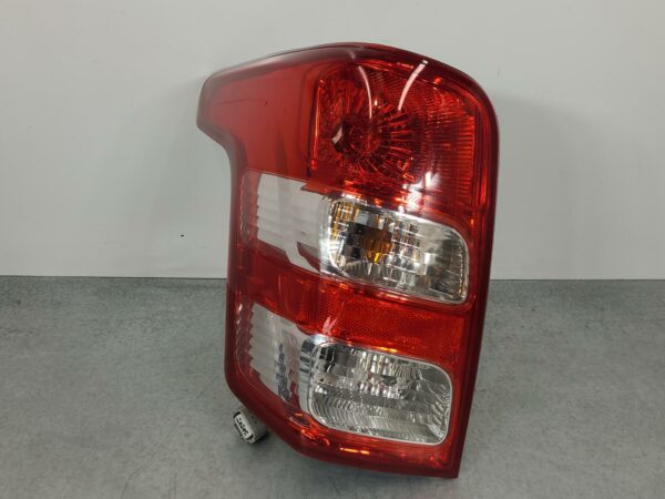 MITSUBISHI TRITON 2015-2018 LEFT TAILLIGHT UTE, IN BODY, MQ, 03/15-10/18