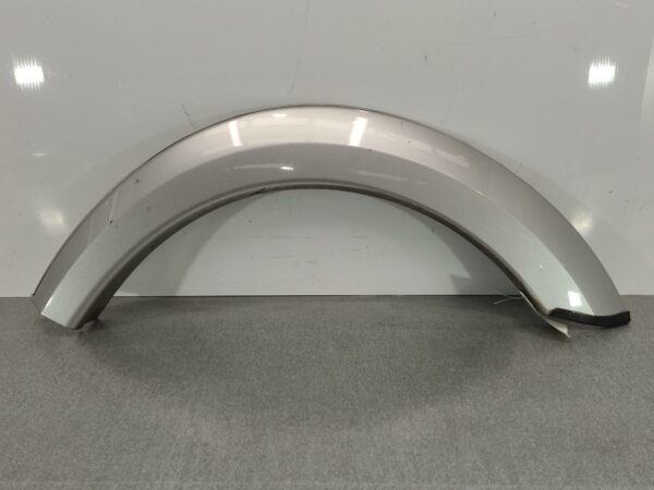 MITSUBISHI TRITON 2015-2018 WHEEL ARCH FLARE MQ, RH FRONT, 03/15-10/18