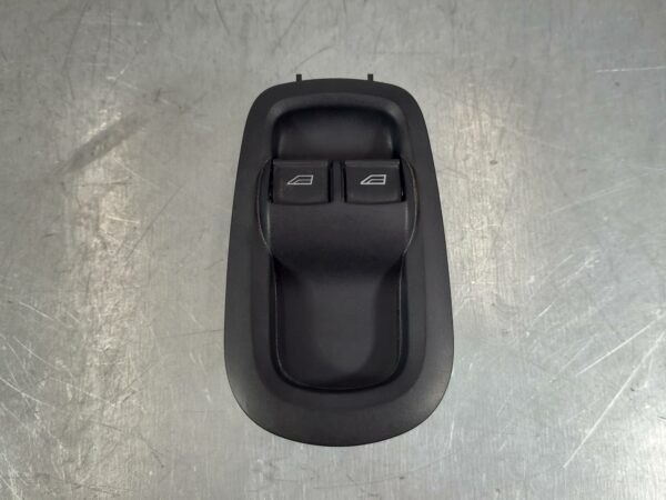 FORD TRANSIT CUSTOM 2013-2023 POWER WINDOW SWITCH RH FRONT (MASTER SWITCH), VN,