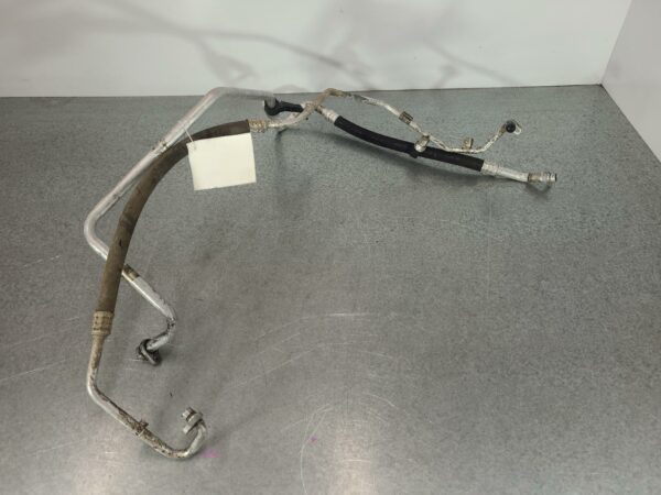 RENAULT MASTER 2011-2026 A/C HOSES X62, FWD, UNDER BONNET SET, 09/11-
