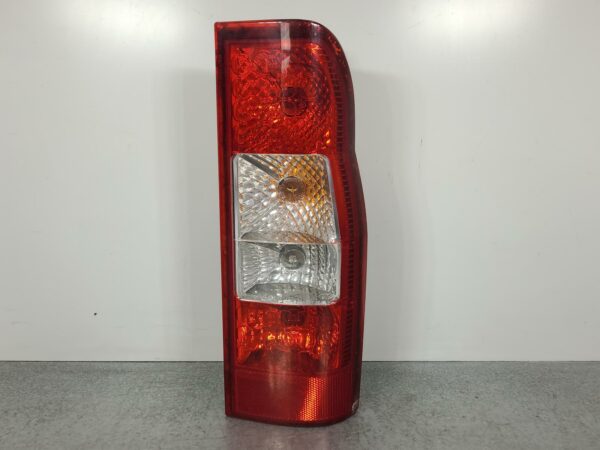 FORD TRANSIT 2006-2014 RIGHT TAILLIGHT VM SI-II, VAN/BUS, 07/06-02/14
