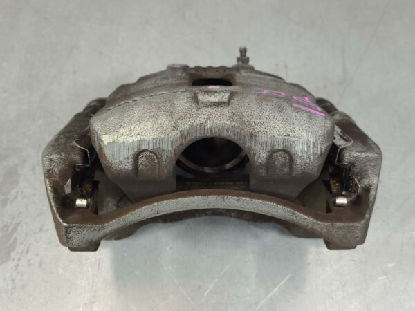 MITSUBISHI TRITON 2015-2023 CALIPER RH FRONT, MQ-MR, 294mm DISC, SINGLE PISTON T