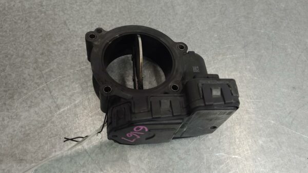 MERCEDES VITO 2011-2015 THROTTLE BODY 2.1, DIESEL, 639, 02/11-02/15
