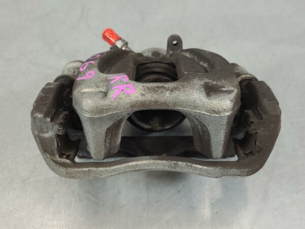 MERCEDES SPRINTER 2018-2024 CALIPER VS30, RH REAR, MANUAL HANDBRAKE TYPE, RWD, N