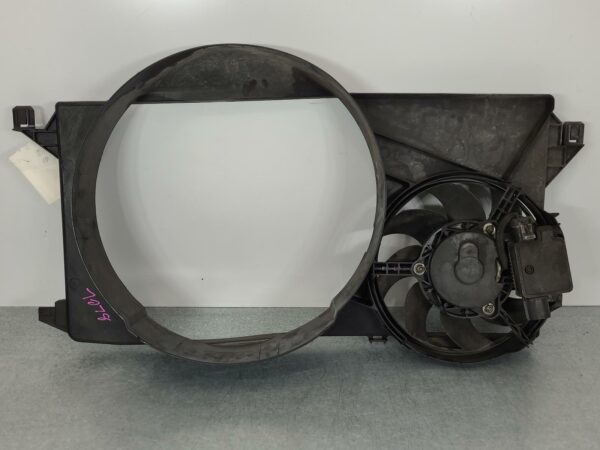 FORD TRANSIT 2006-2011 FAN A/C FAN, VM, 07/06-12/11
