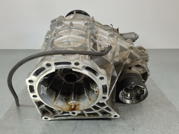 FORD RANGER 2011-2022 TRANSFER CASE AUTO, DIESEL, 2.2/3.2, PX SERIES 1-3, 06/11-