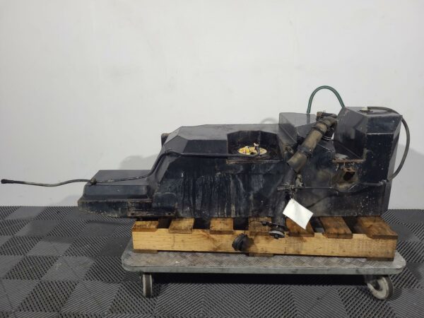 FORD RANGER 2011-2022 FUEL TANK PX, DIESEL, 2WD/4WD, 06/11-04/22