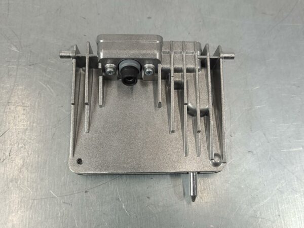 MERCEDES SPRINTER 2018-2024 CAMERA VS30, FRONT CAMERA (WINDSCREEN MOUNTED) 05/18