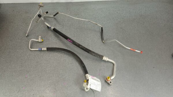 FORD RANGER 2015-2018 A/C HOSES DIESEL, 3.2, P5AT, TURBO, UNDER BONNET SET, PX S