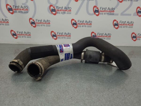 FORD TRANSIT 2014-2018 INTERCOOLER INTERCOOLER PIPES/HOSES ONLY, DIESEL, 2.2, VO