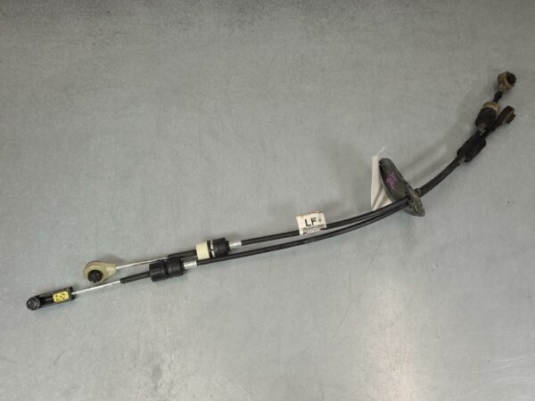 FORD TRANSIT 2006-2014 CABLE GEAR LEVER CABLES, VM SI-II, 07/06-02/14