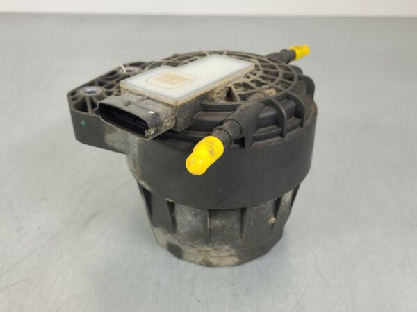 LDV DELIVER 9 2020-2025 FUEL FILTER HOUSING 07/20-