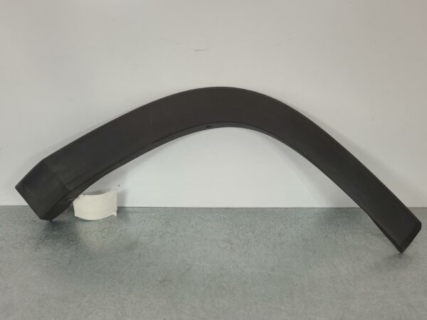 LDV DELIVER 9 2020-2024 WHEEL ARCH FLARE LH FRONT, 07/20-