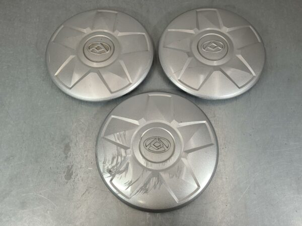 LDV DELIVER 9 2020-2025 WHEEL COVER/HUB CAP 07/20-