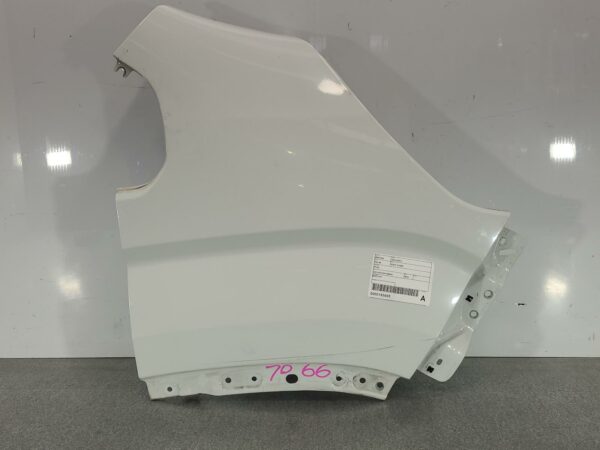 LDV DELIVER 9 2020-2025 RIGHT GUARD 07/20-